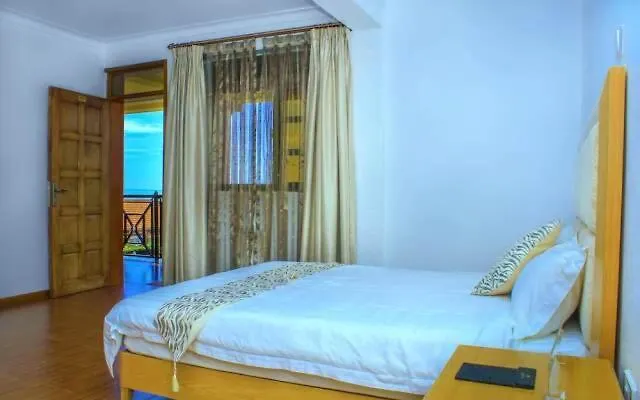 Rosemary Courts Bed And Breakfast Entebbe Hotel