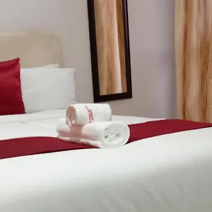 Hotel Frontiers & Conference, Entebbe
