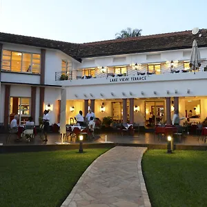 Hotel Victoria