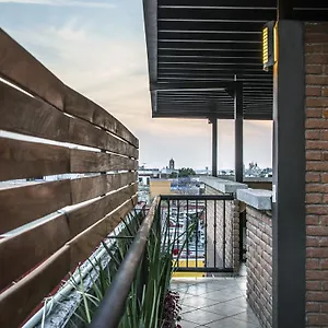 Casa Aurora Hotel Queretaro