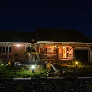 Maison d'hôtes Victoria Country